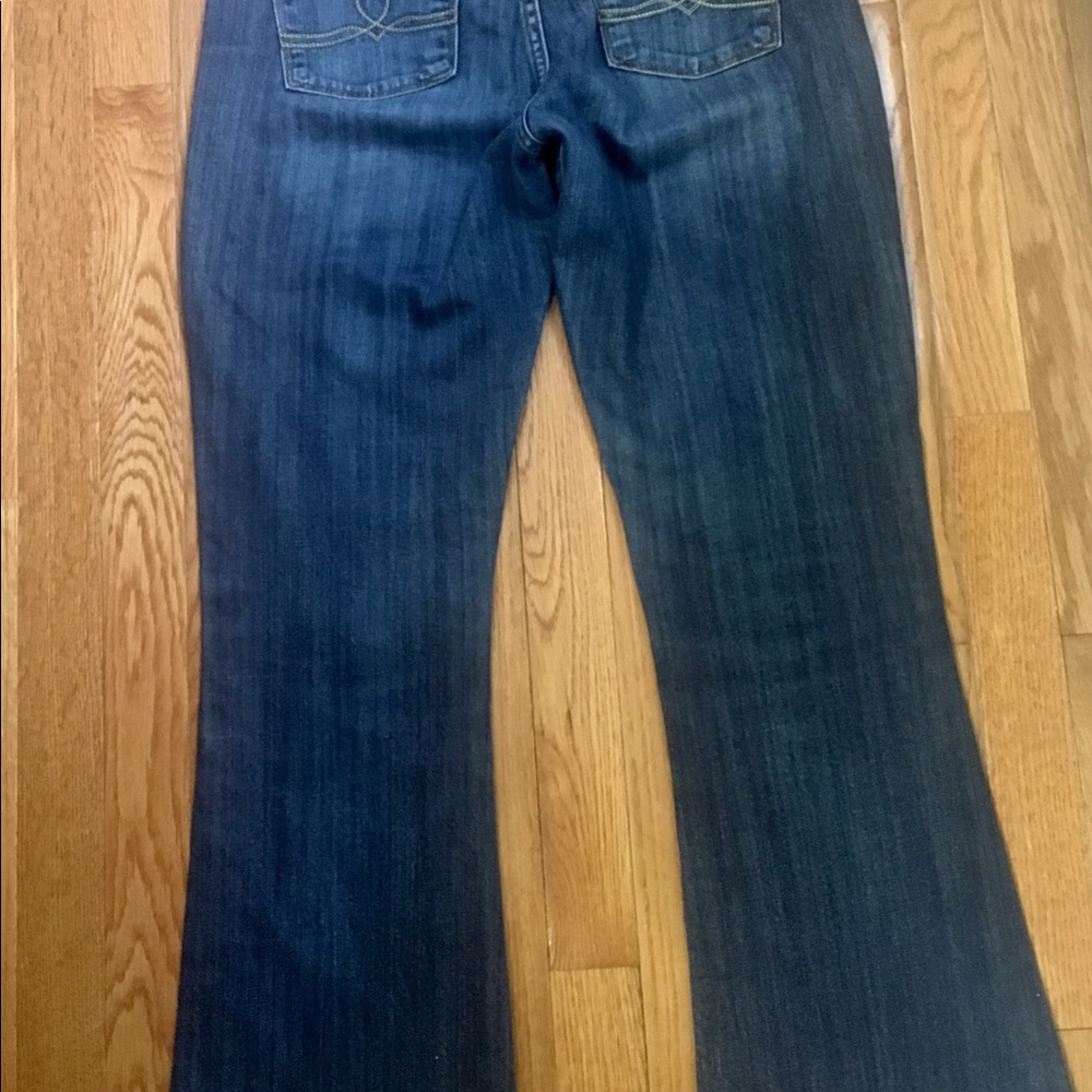 Lucky Brand Sofia Boot 8/29